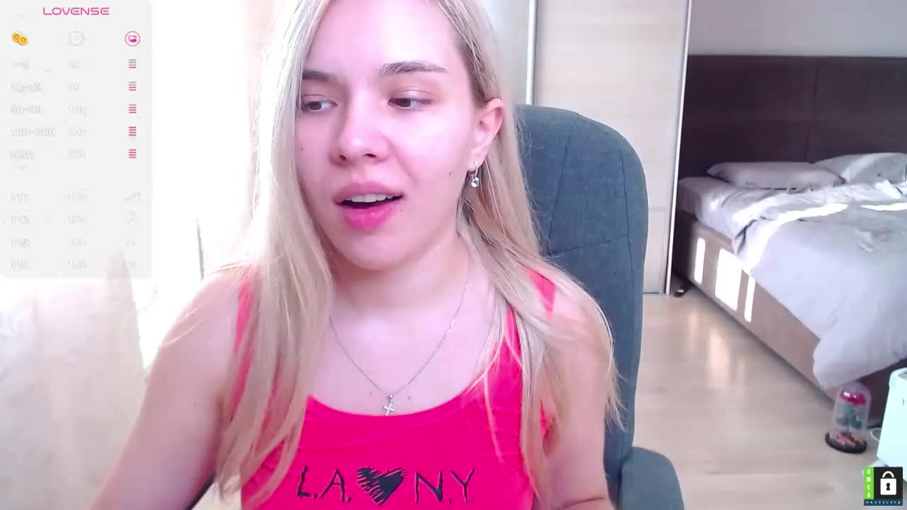 Lana--Nova Live Sex December 14, 2025