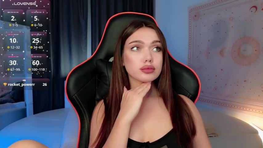 Vickie_Diva Live Sex December 13, 2025