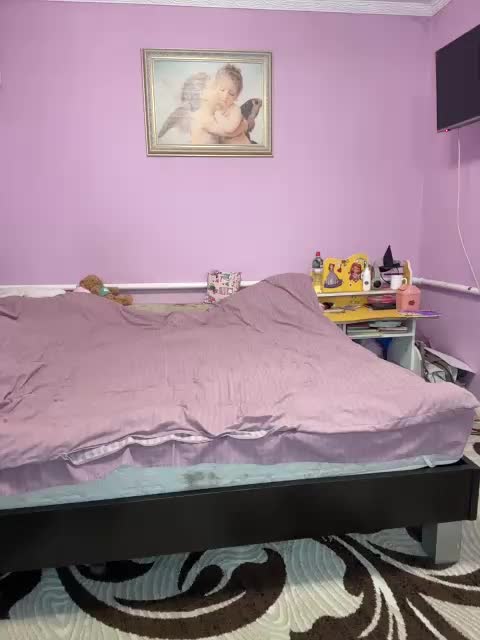 Angels111 Live Sex December 13, 2025