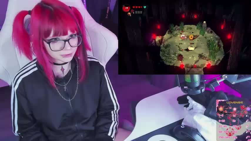 Yumi_Youkai Live Sex December 13, 2025