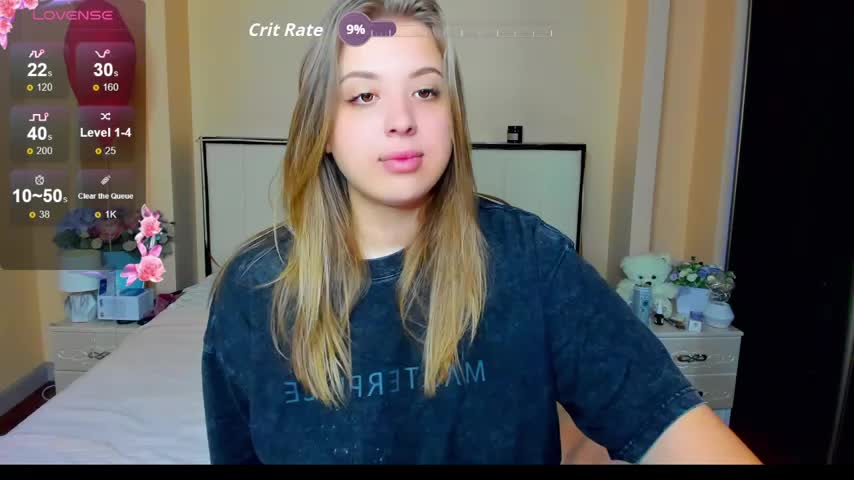 AlexissM Live Sex 2025.09.20