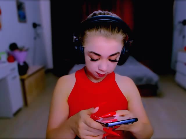 BabyNicole Live Sex December 14, 2025