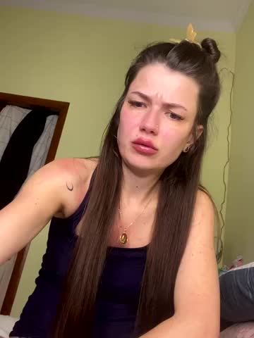 Cute_Erika Live Sex December 19, 2025