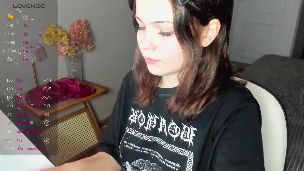 Karen-Jefff Live Sex December 14, 2025