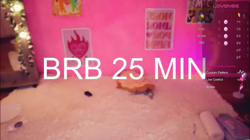 chery_lady22 Live Sex December 13, 2025