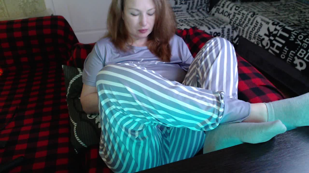 MeganIris Live Sex December 19, 2025