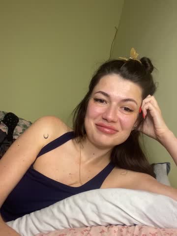 Cute_Erika Live Sex December 19, 2025