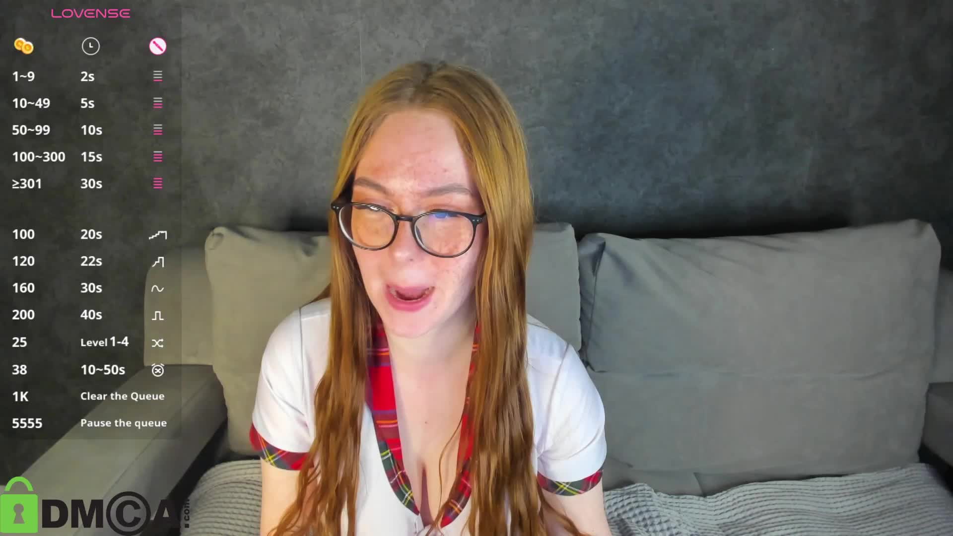 Roxy-Sunny Live Sex December 19, 2025