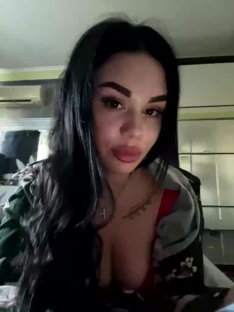 LEYLA_FOXY Live Sex December 13, 2025