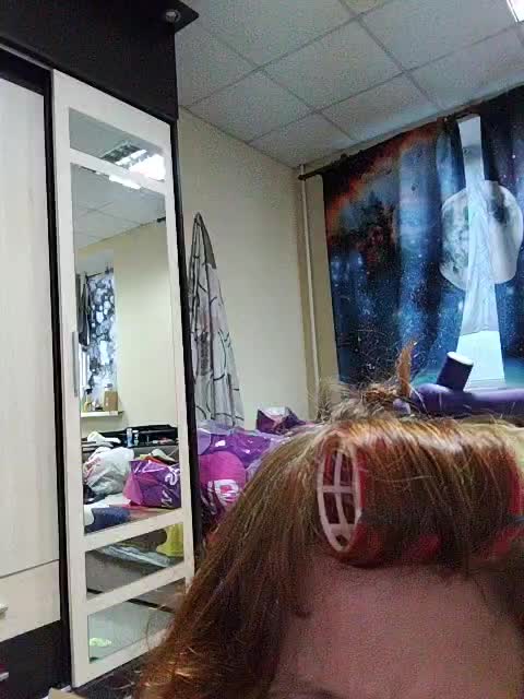 Yuliya77 Live Sex December 13, 2025