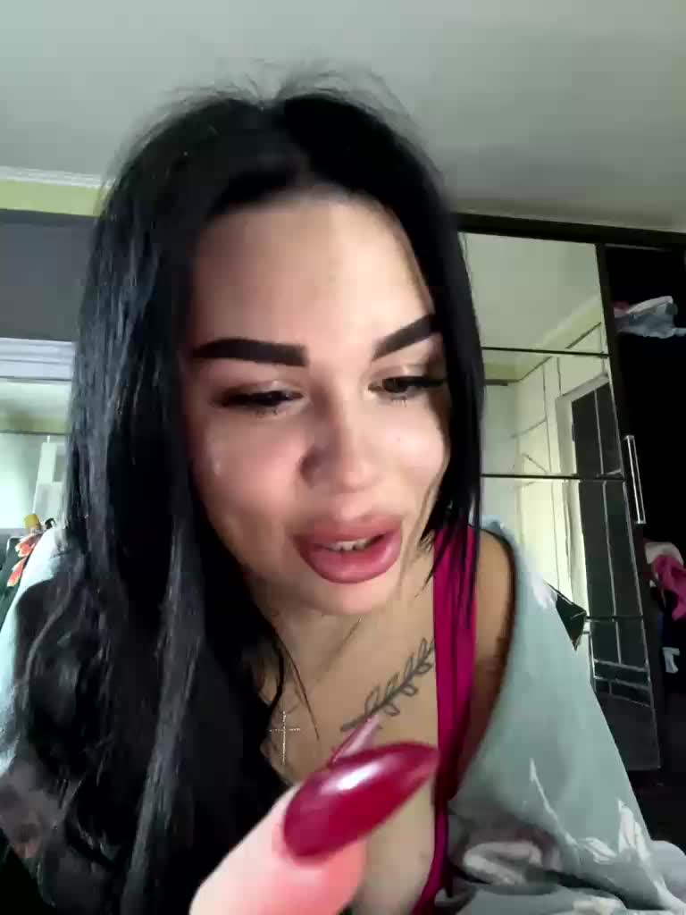 LEYLA_FOXY Live Sex December 13, 2025