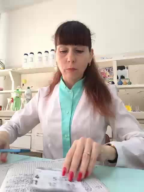 caroliiine Live Sex December 14, 2025