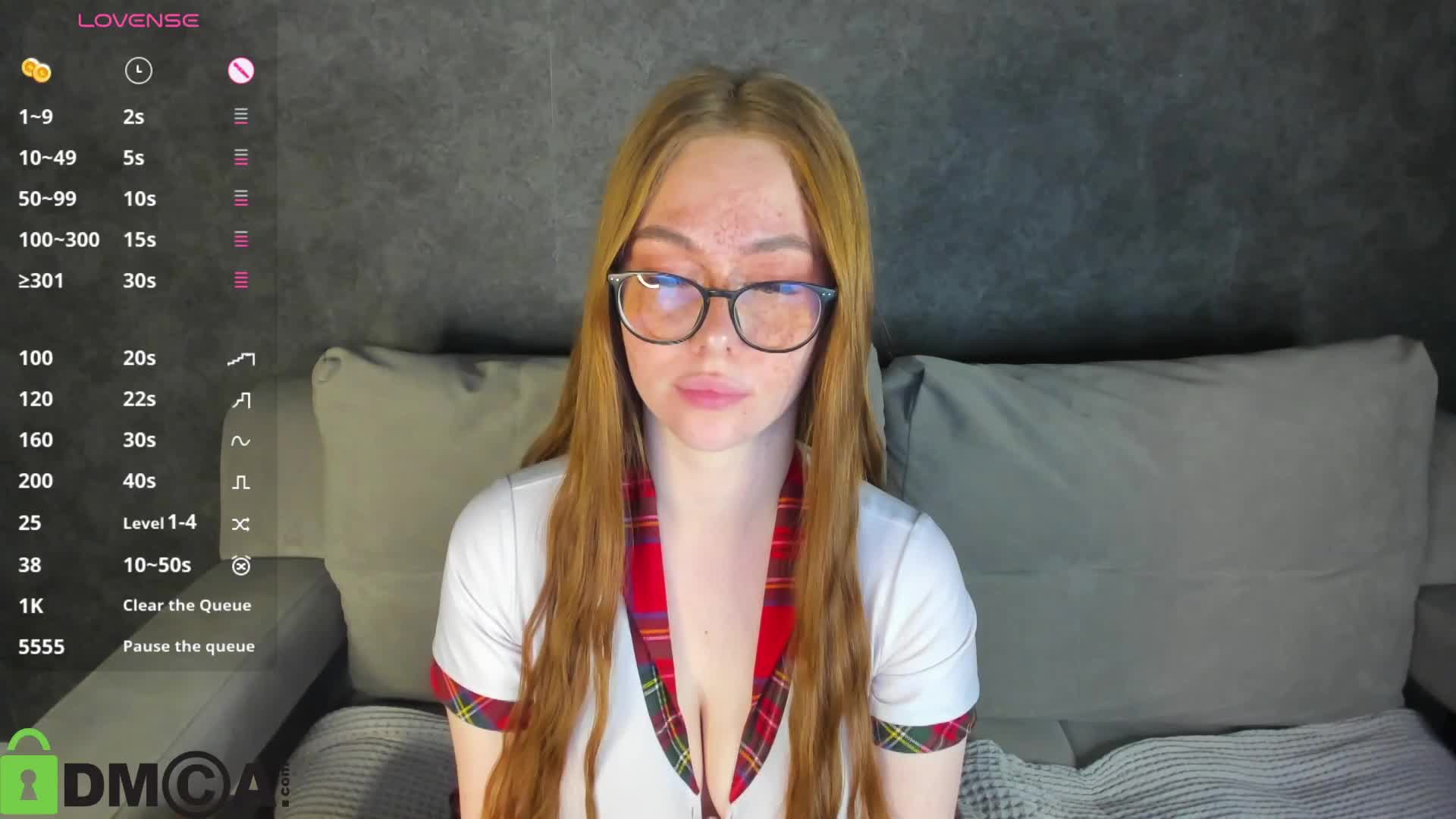 Roxy-Sunny Live Sex December 19, 2025