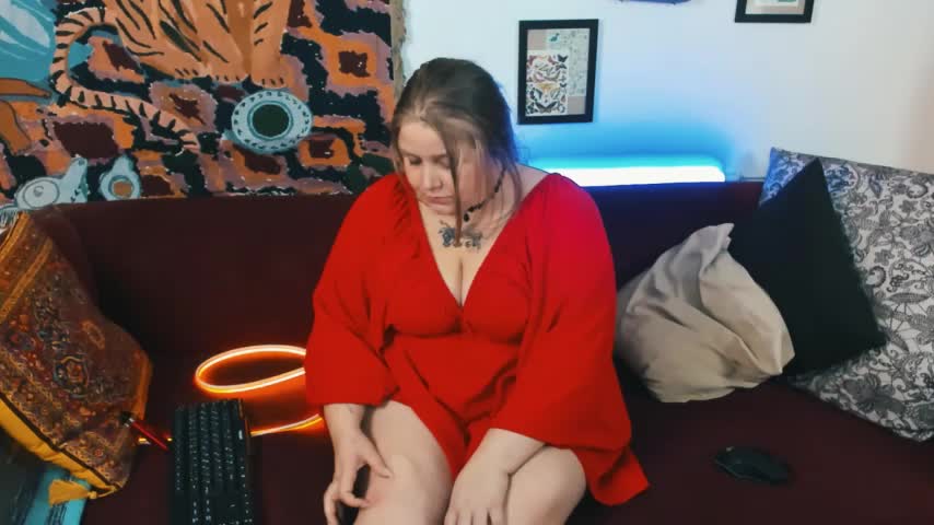 SladaDell Live Sex December 18, 2025