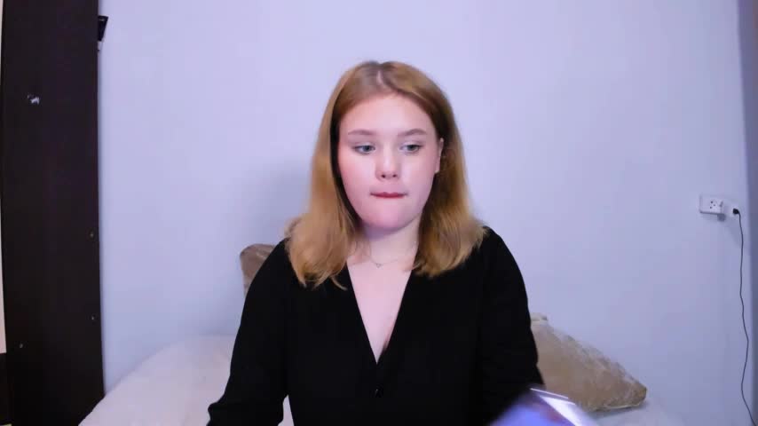 LaseyMoon Live Sex December 13, 2025