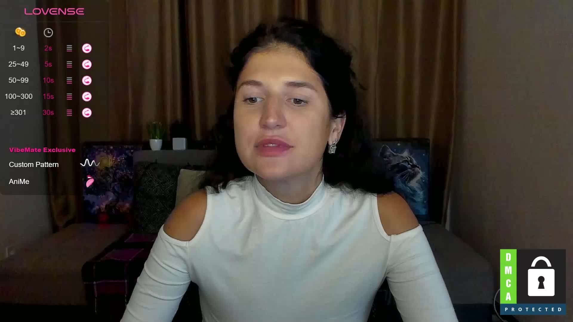 AliannaSoloKisses Live Sex December 14, 2025