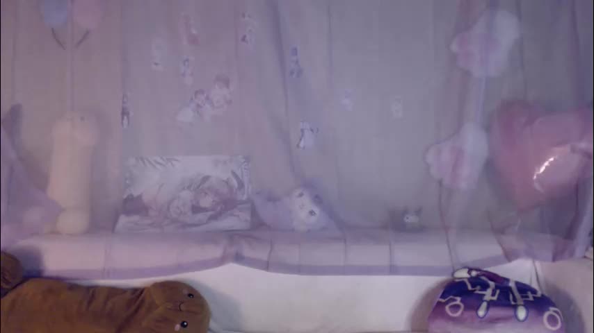 oh_pichuu Live Sex December 17, 2025