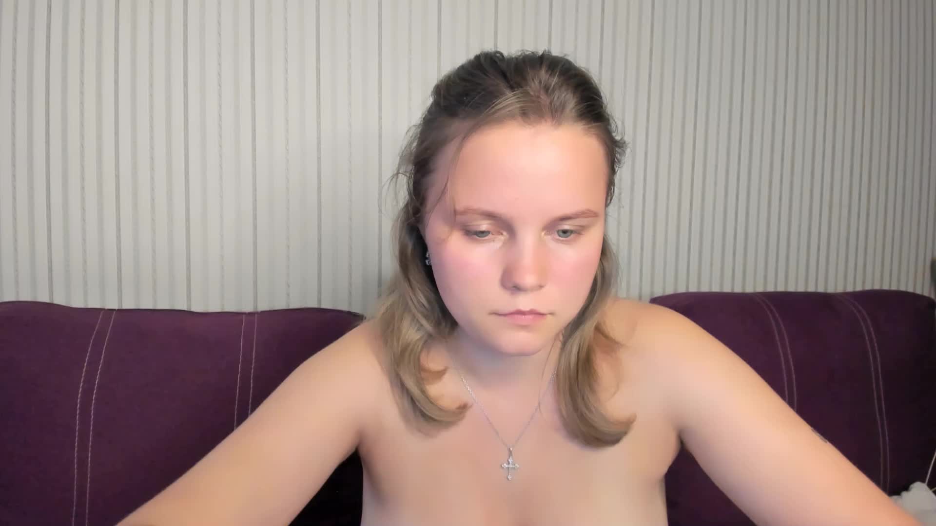 WebSamkaa Live Sex 2025.09.20