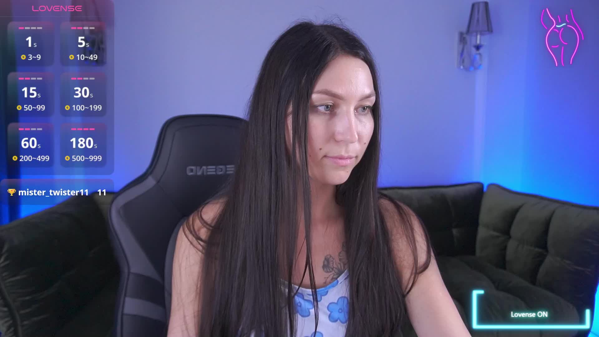 EliseVelour Live Sex September 20, 2025