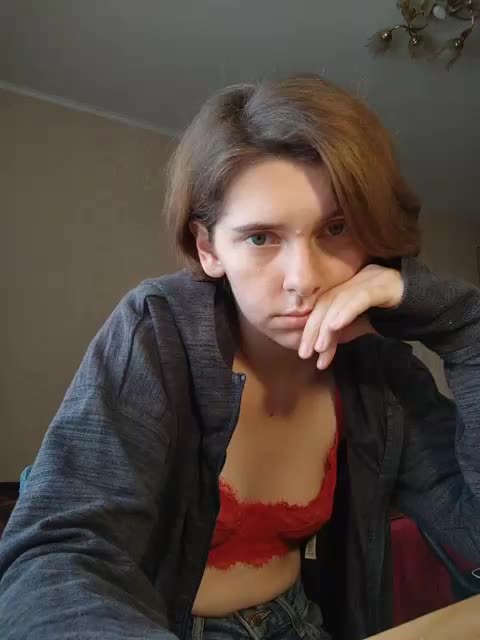 Your_Kitty Live Sex December 17, 2025