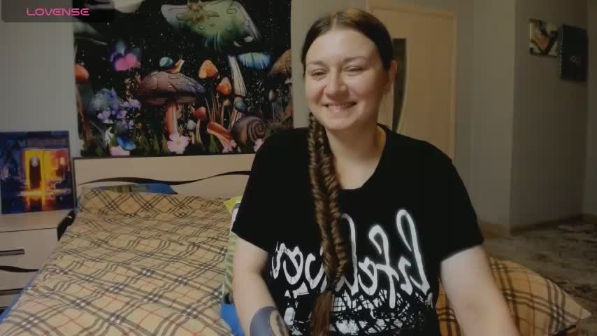 AlisaBacker Live Sex December 14, 2025