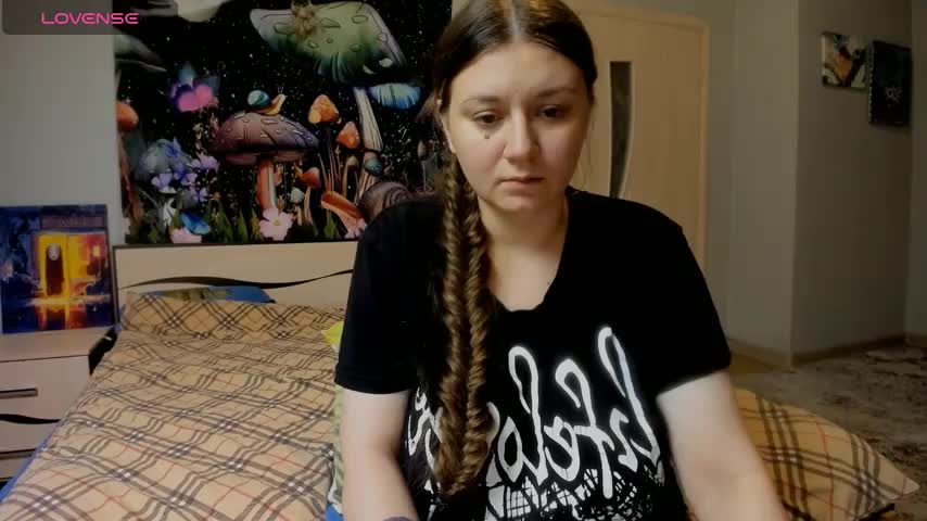 AlisaBacker Live Sex December 14, 2025