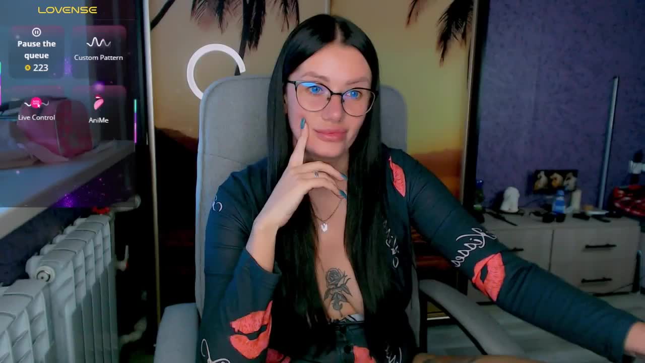 goldenwitchx Live Sex December 17, 2025