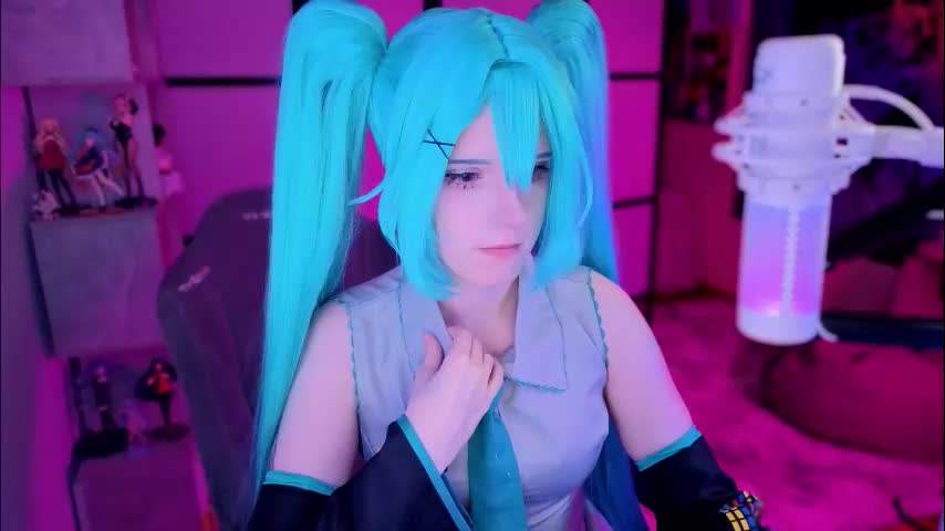 _mariko_ Live Sex September 20, 2025