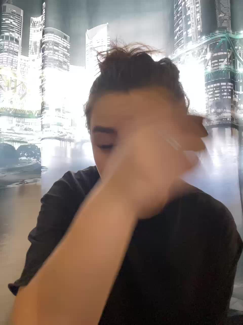 EvaMoon666 Live Sex December 13, 2025