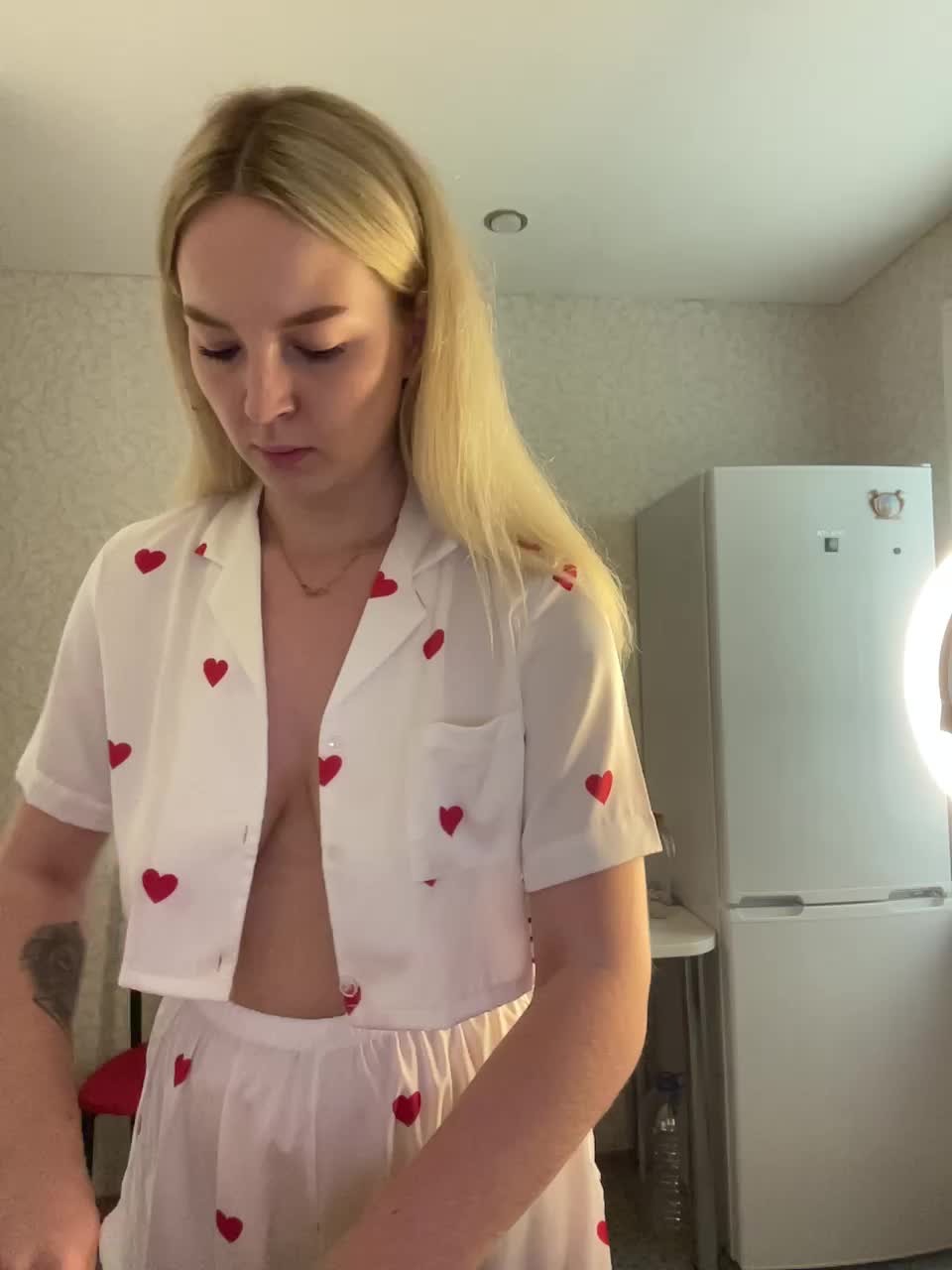 Marysik Live Sex September 20, 2025