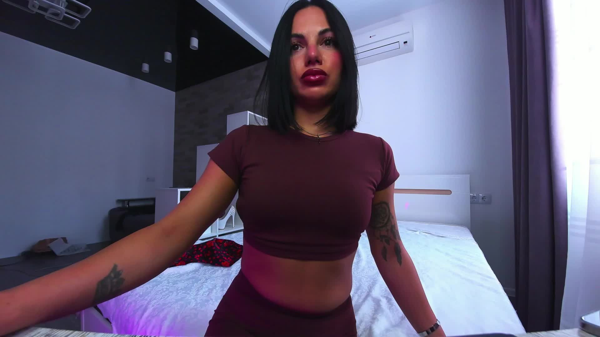 AddictedSabi Live Sex December 14, 2025