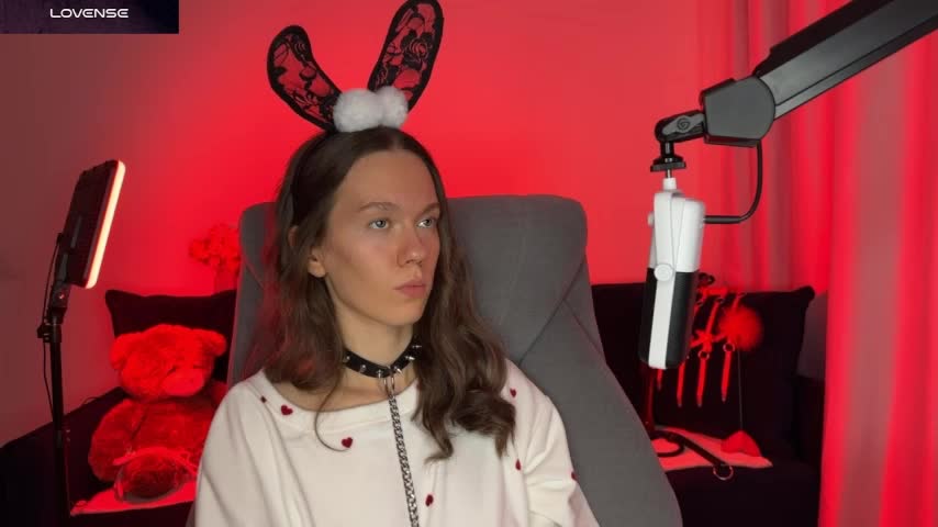 SharkyBaby Live Sex December 13, 2025