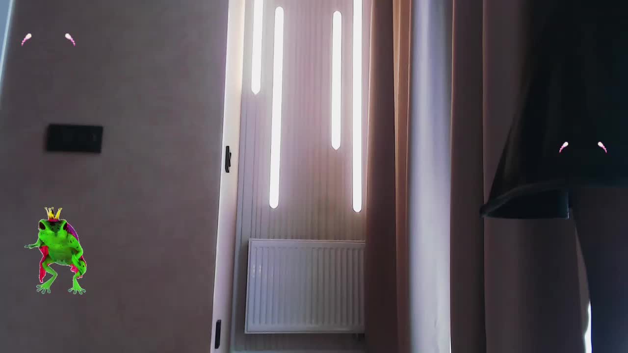 Va-len-cia Live Sex December 19, 2025