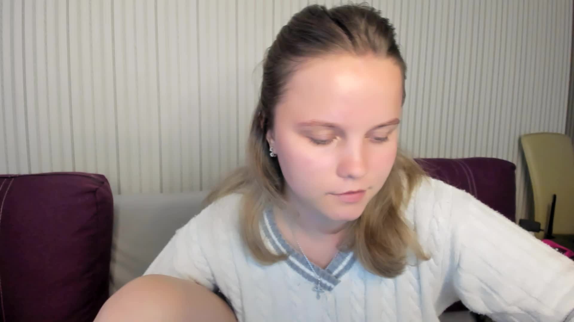 WebSamkaa Live Sex 2025.09.20