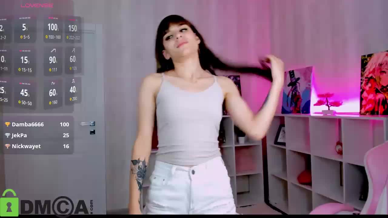 emy-angel1 Live Sex December 13, 2025