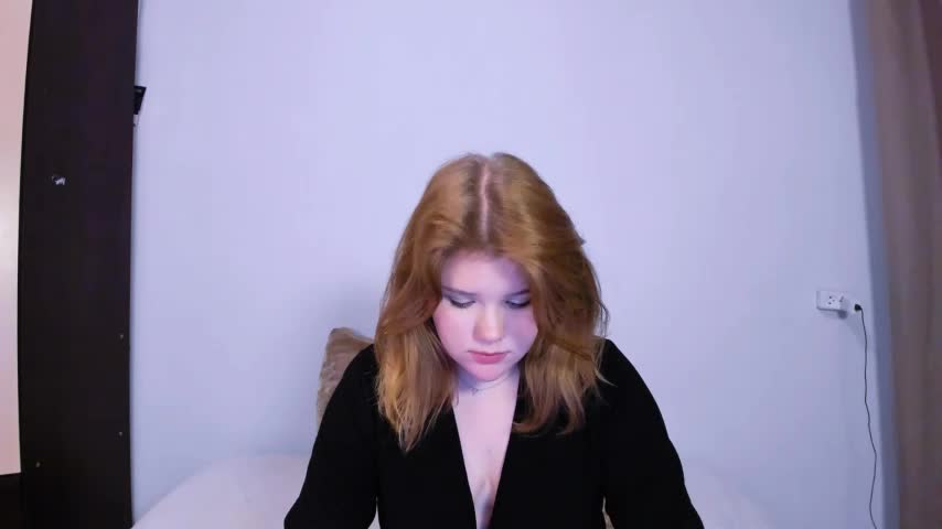 LaseyMoon Live Sex December 13, 2025