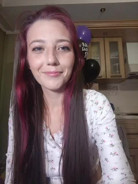 Chamomile Live Sex December 13, 2025