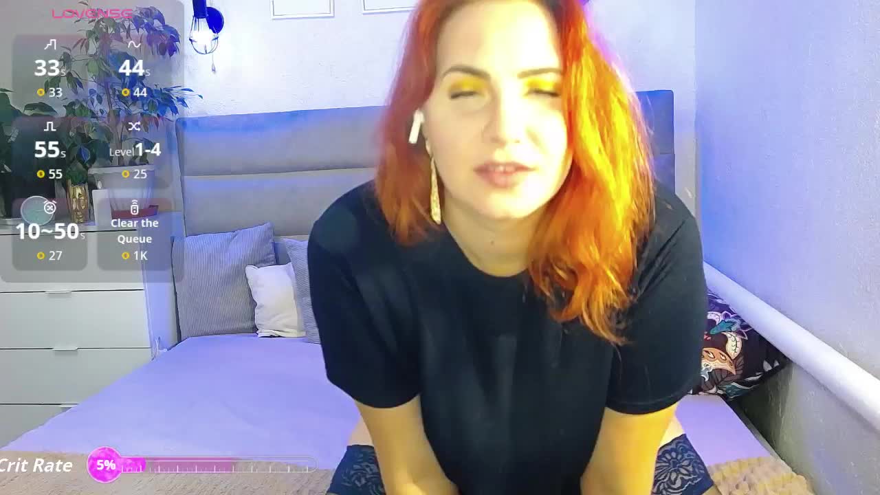 miss_Ferrari Live Sex December 13, 2025