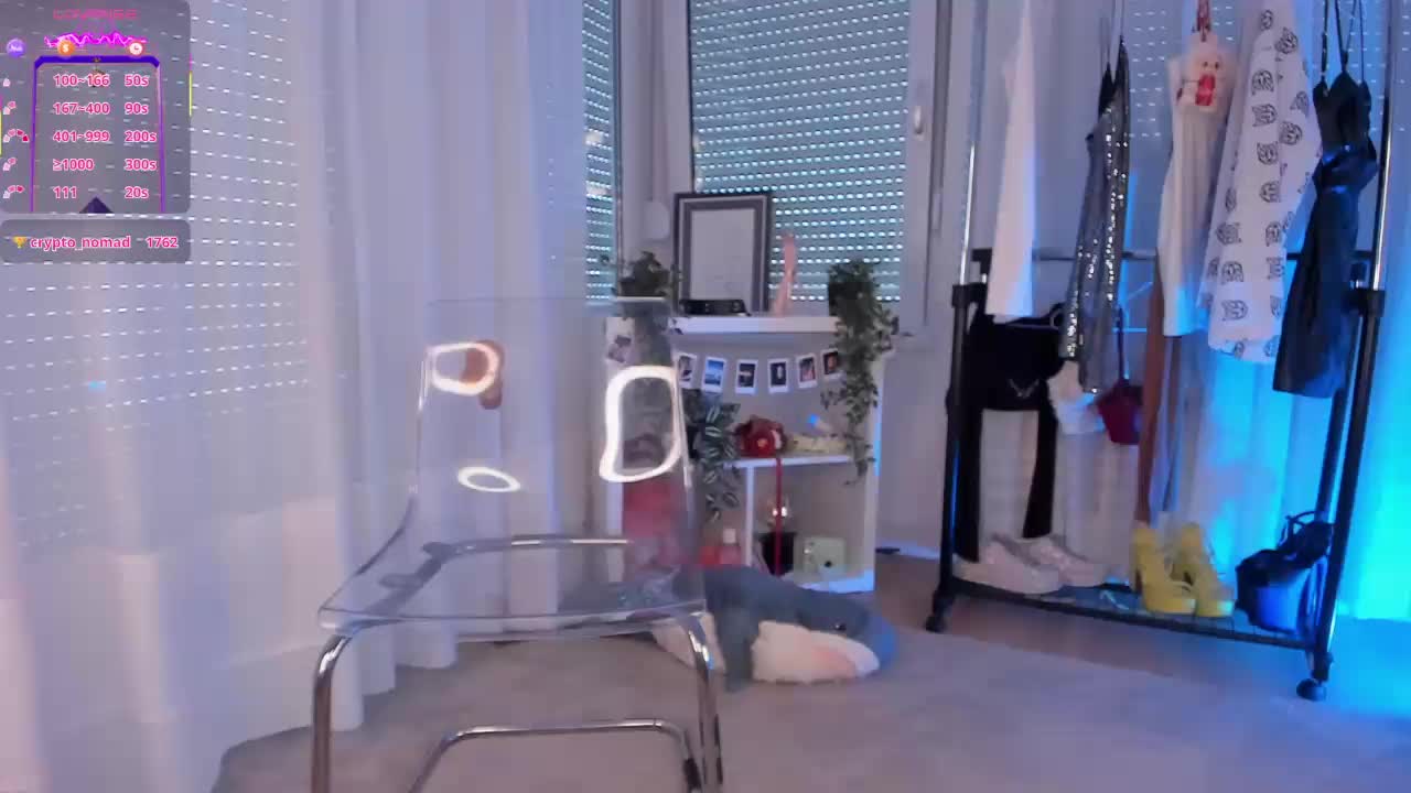 seilyfox Live Sex December 18, 2025