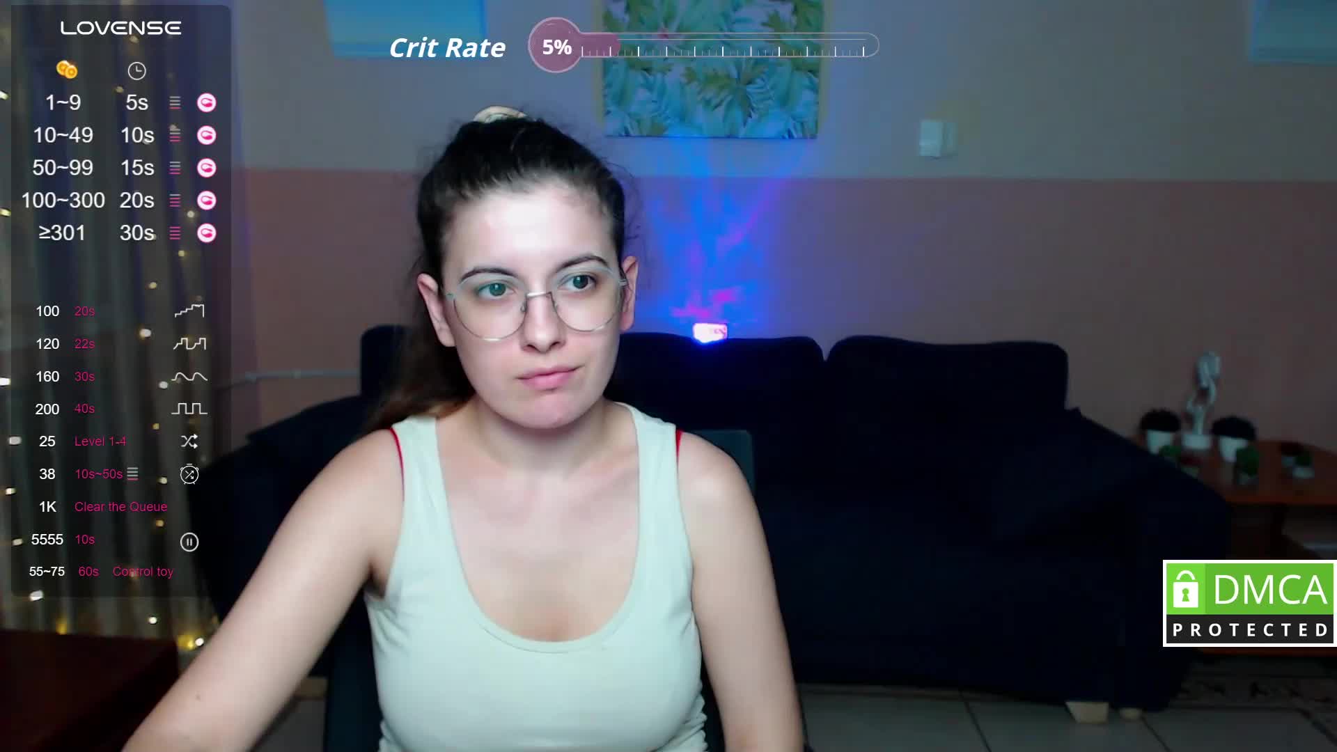 AminaBeatris13 Live Sex December 14, 2025