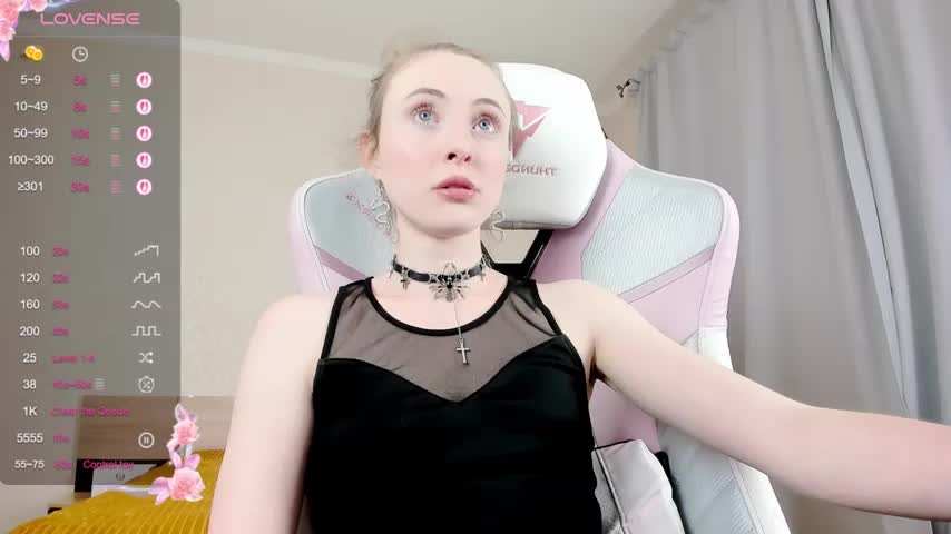 Cowell_Adelina Live Sex December 14, 2025