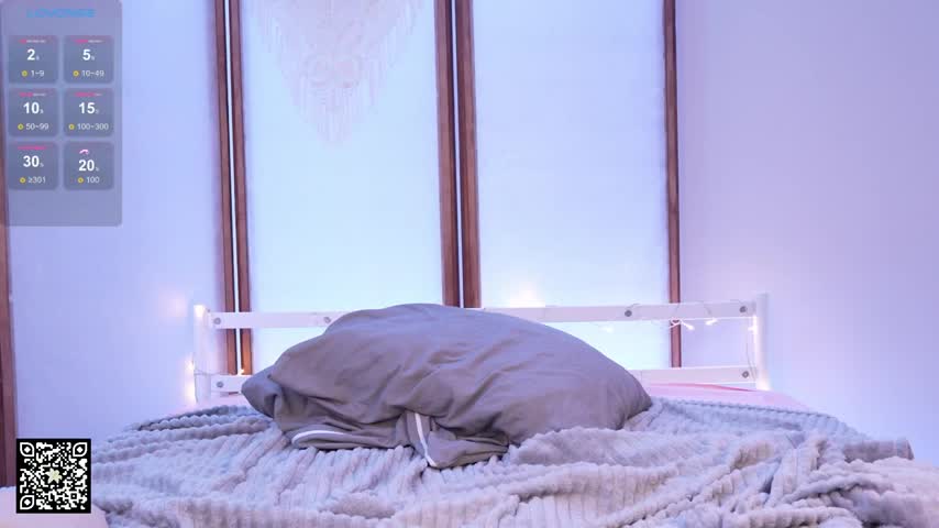 lil_fleur Live Sex December 18, 2025