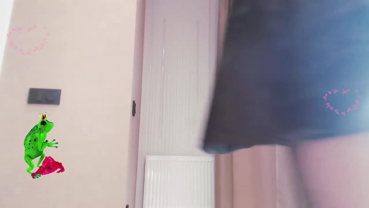 Va-len-cia Live Sex December 19, 2025