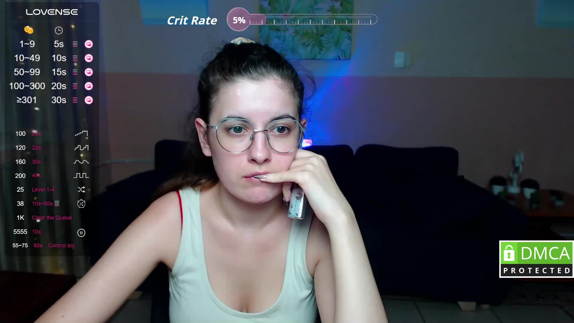 AminaBeatris13 Live Sex December 14, 2025