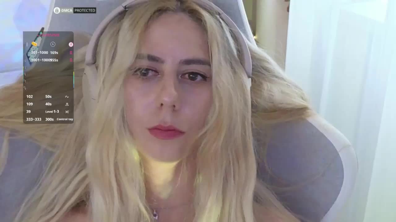 ballerina_capuchina Live Sex December 14, 2025