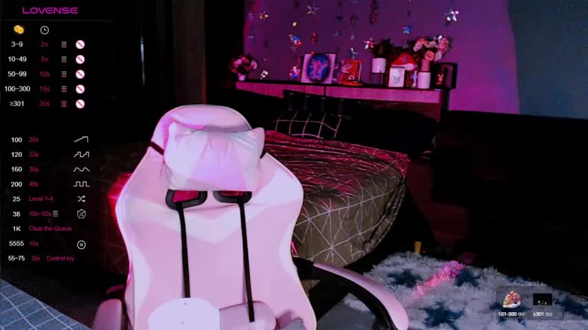 candy_lina Live Sex December 14, 2025