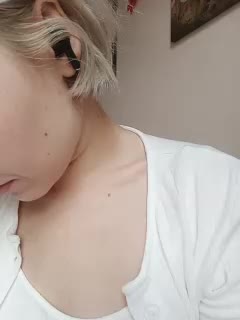 LadyAnny Live Sex December 14, 2025