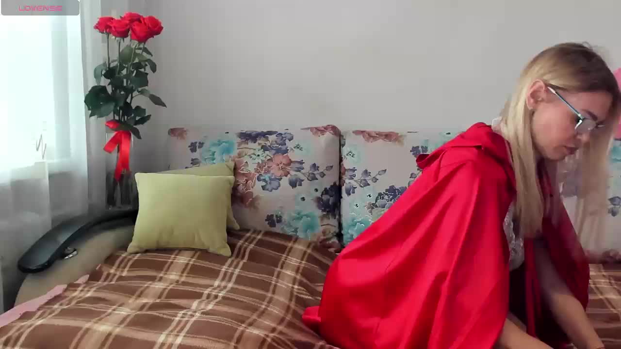 Lisa1225 Live Sex December 18, 2025