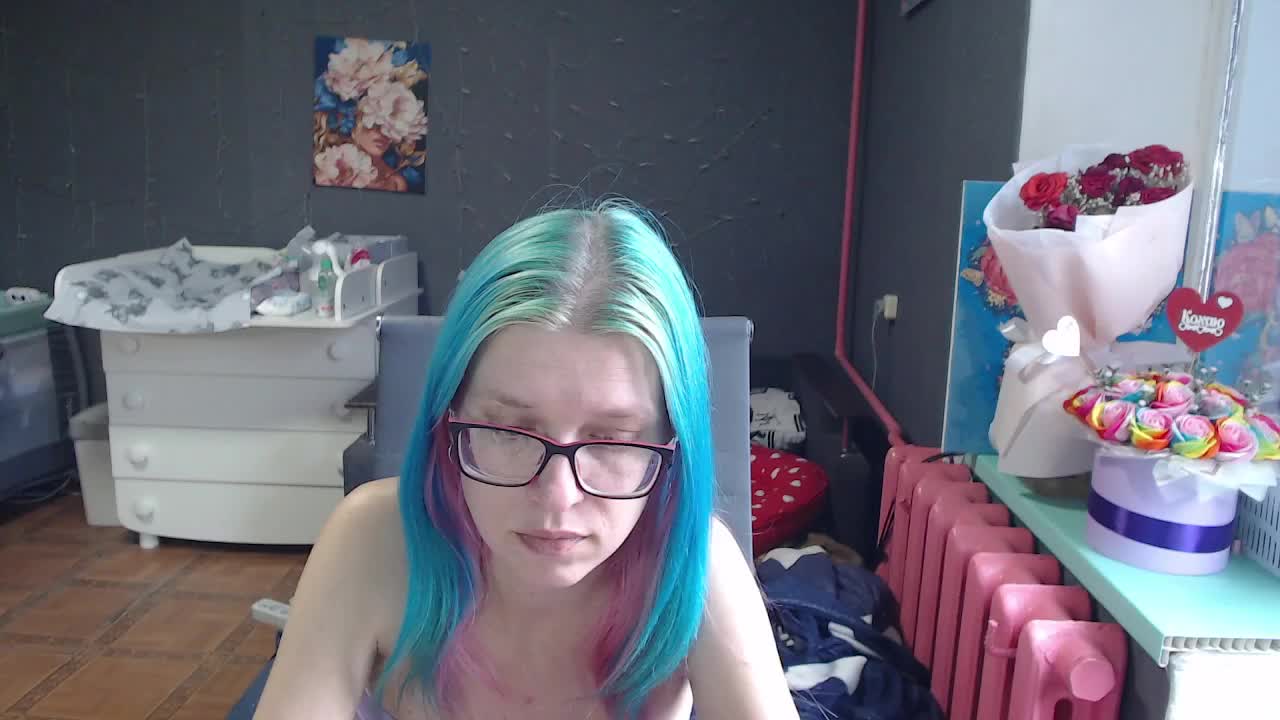 malvinella Live Sex December 18, 2025