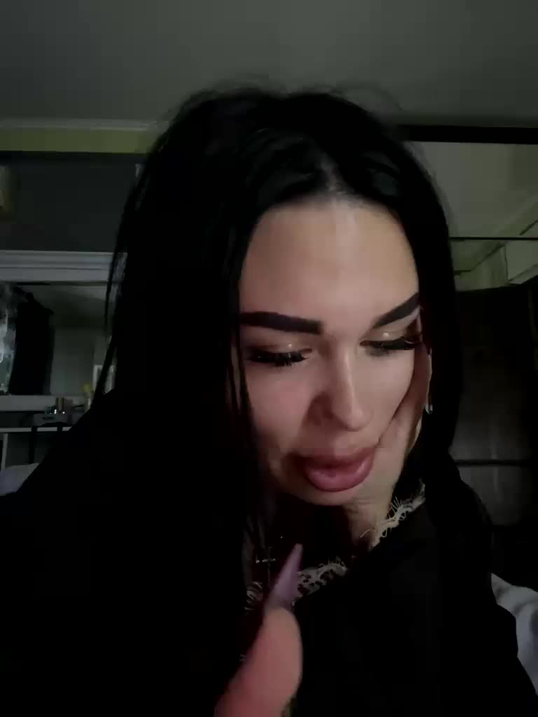 LEYLA_FOXY Live Sex December 13, 2025